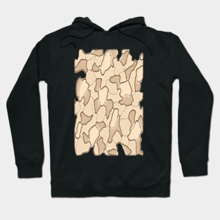 Sepiacamo Hoodie